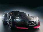 Citroen SURVOLT Concept 2010 года